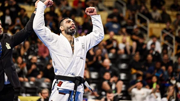 Dünya şampiyonu sporcu öldürüldü