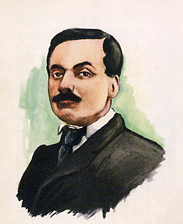 Şinasi’nin kayıp mezarı yıllar sonra yeniden gündeme geliyor