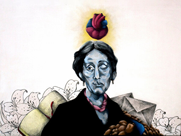 Woolf’un kehaneti bugün kadın dehası için ne söylüyor?