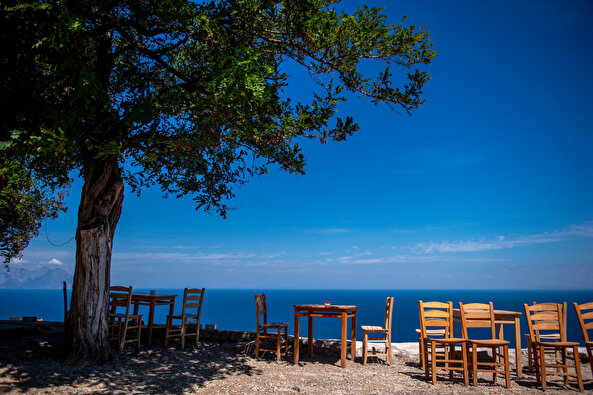 İmroz’un saklı hikâyesi yaz aylarında neden bu kadar çekiyor