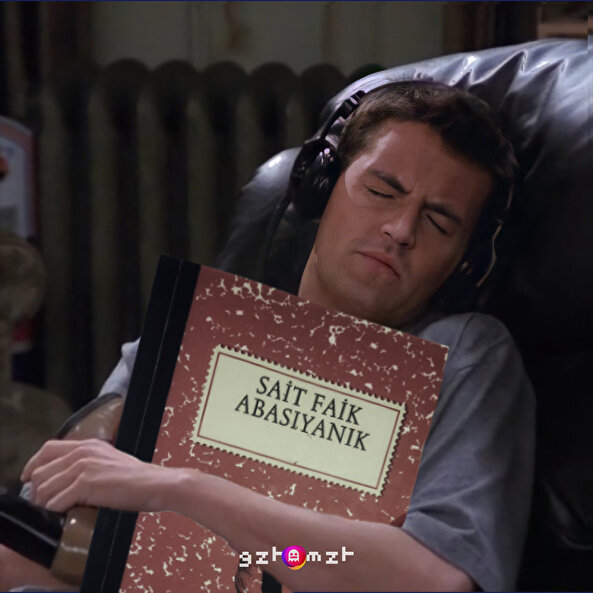 En sevdiğimiz kitap 📙