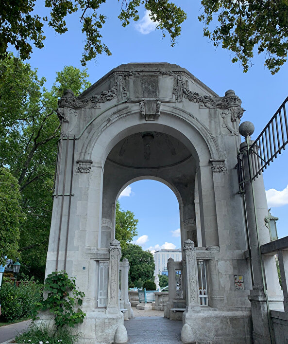 İmparatorluk Art Nouveausu