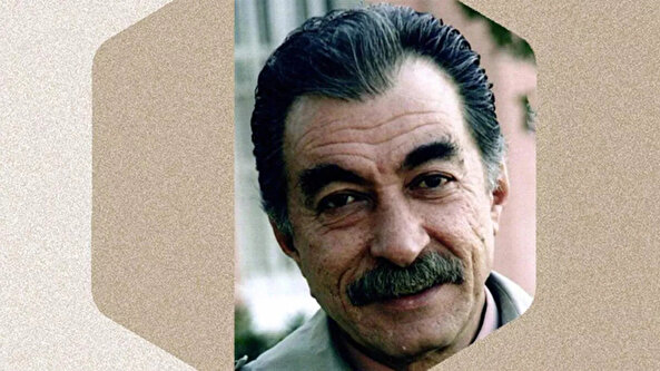 Emekli Devlet Tiyatroları oyuncusu Vedat Özkök hayatını kaybetti