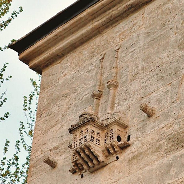 Güzel düşünülmüş