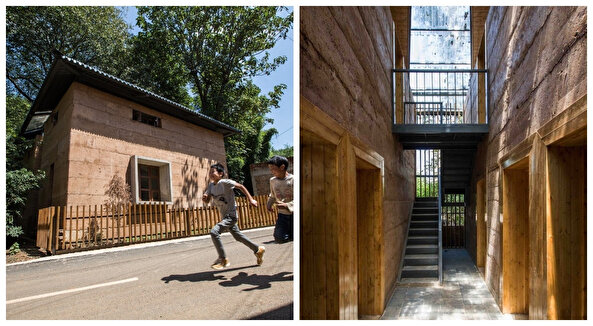 Dünya Mimarlık Festivali’nin 2017 seçkisindeki deprem dayanımlı projeler!