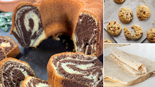 Bayatlayan yiyecekleri değerlendirmenin lezzetli ve pratik tarifleri neler?