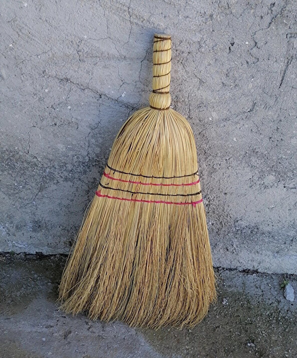 Dyson kenara çekil deden geldi