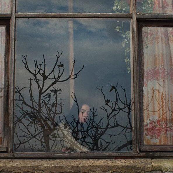 - Kargonuz yola çıkmıştır  +Ben