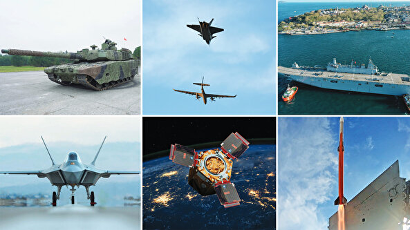 Genç kardeşim, bütün bunlar kolay mı oldu sandın?