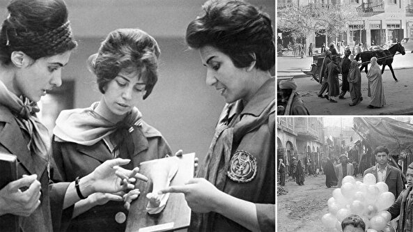 "Afganistan Taliban'dan önce 'modern' bir ülkeydi"