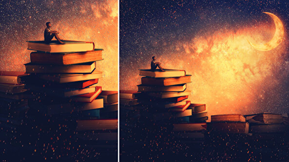 Geleceği geçmişte aramamak