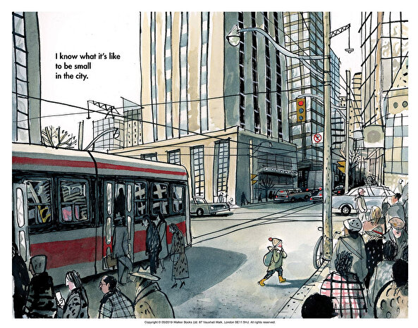 “Çocuklar için tasarlamak” ama nasıl?