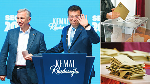 İşte CHP’nin 14 Mayıs yalan kronolojisi