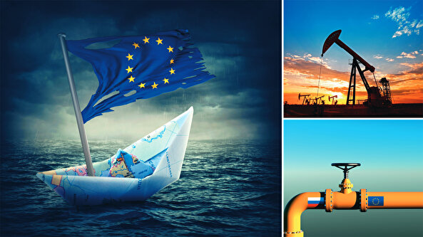 Bu ‘kafayla’ devam ederlerse Almanya batar, AB dağılır