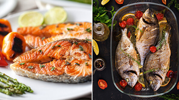 Balık kokusu evden nasıl çıkar?