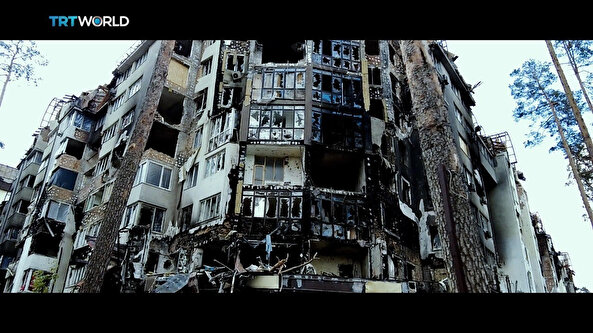 TRT World Uluslararası Emmy Ödülleri’nde finale kaldı