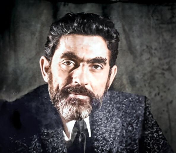 Gelgitler arasında melankolik bir şair: Ümit Yaşar Oğuzcan