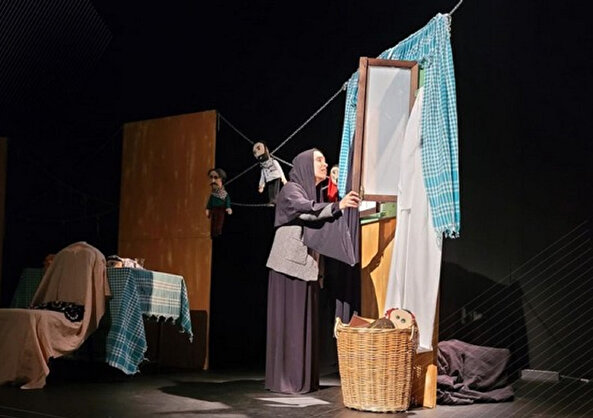 Büyük Taarruz Film Festivali: Filistin için sanatla direniş çağrısı