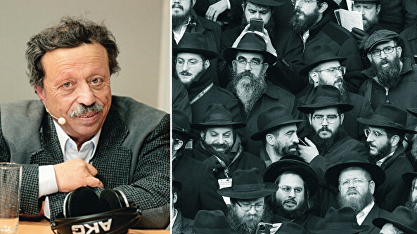 Amerika siyonizmin sömürgesidir