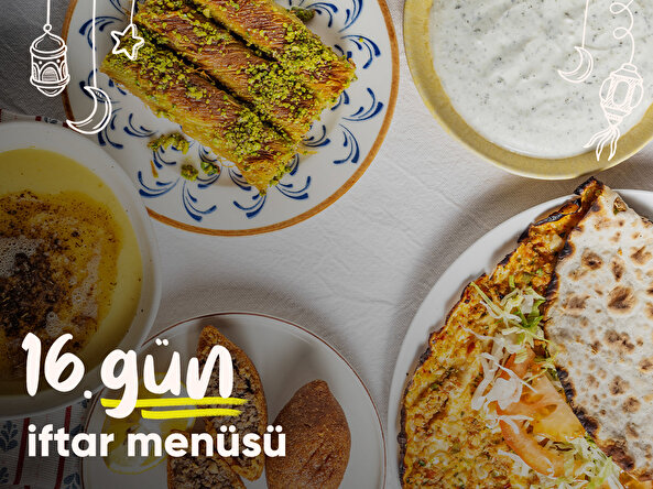 Bugünkü iftar menüsünde kebapçı lezzetlerini evinize taşıyan tarifler var