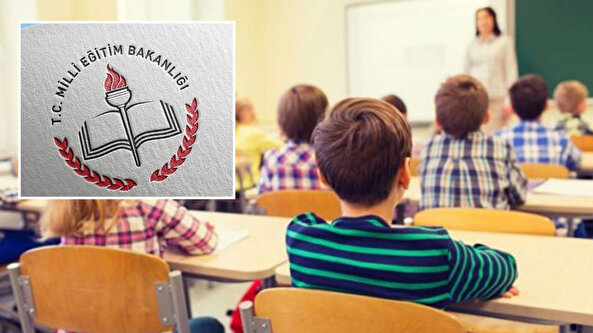 MEB valiliklere yazı gönderdi: Okul kayıtlarında kura dönemi başlıyor