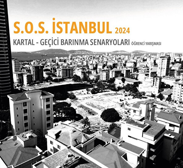 İSTANBULSMD S.O.S. İSTANBUL 2024’Ü DUYURDU!