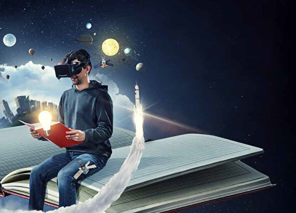 Gelecekte okuma kültürü yapay zekâ ve sanal gerçeklikle nasıl dönüşecek?