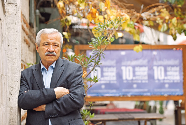 Mehmet Doğan ağabey hakk’a yürüdü