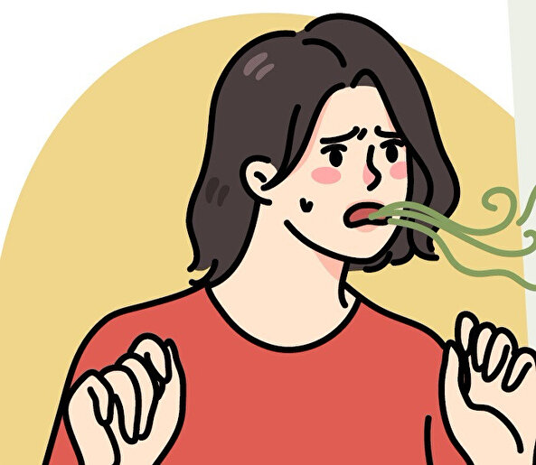 Ağız kokusunun nedenleri ve günlük ağız bakımıyla alınacak önlemler