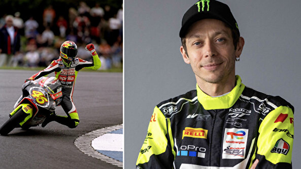 Yedi kez dünya şampiyonu Valentino Rossi, MotoGP tarihine nasıl damga vurdu?