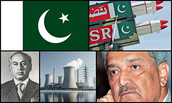 Pakistan’ın nükleer programı: Komploların durduramadığı bir başarı
