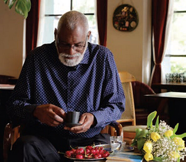 Muhyiddin Şekûr’un Sufi yolculuğunda yeni kitabının açtığı çağrı