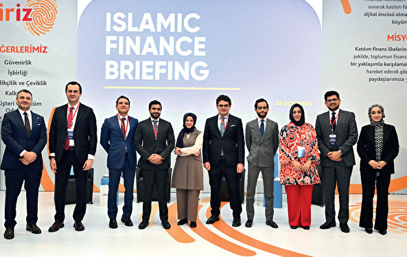 Albaraka Türk: Türkiye İslami finansın en hızlı büyüyen ülkesi kabul edildi