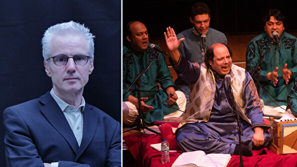 Qawwali’nin kalp eriten sesi: Sufilerin müziği nasıl evrenselleşti