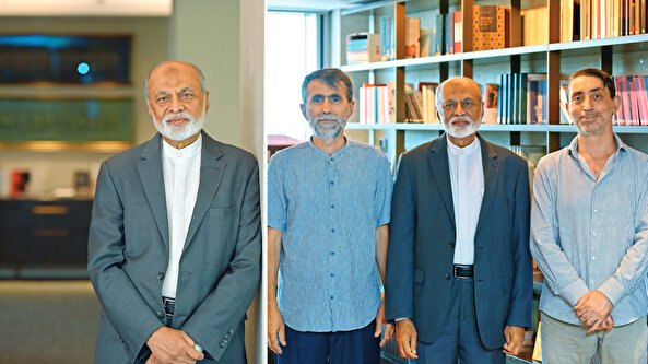 Türkiye Hindistan’daki mirasına sahip çıkmalı