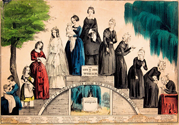 Yeni bir yol: Anti-feminist kadınlar