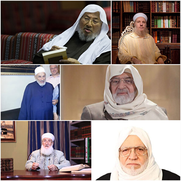 Siyaset, ilim, fetva: Cuma hutbelerinden devrime giden yol