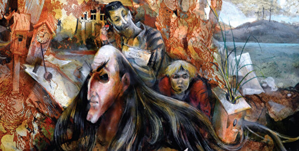 Bulgakov’un yasaklı romanı: Modern sinemada bir direniş anlatısı