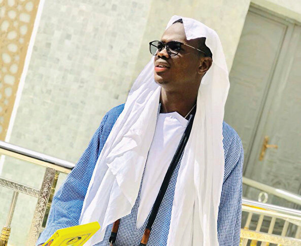 Batı Afrika kaligrafisinde Bamba mirasının izleri ve kültürel süreklilik