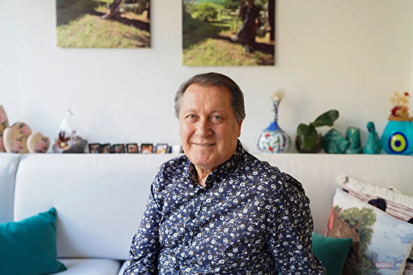 Bu Ramazan'da Ahmet Özhan Efendi'nin tekkeye uzanan hikâyesi