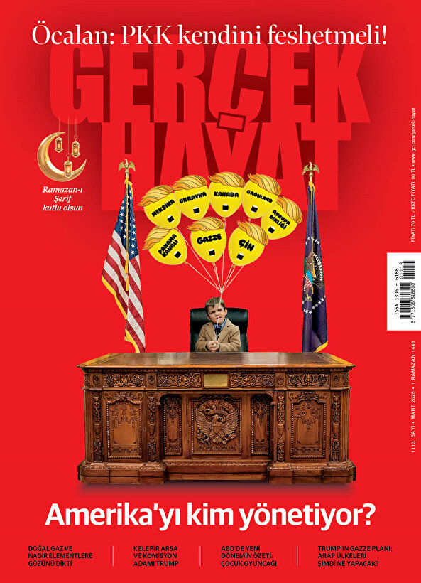 Sümüklü masa krallığı