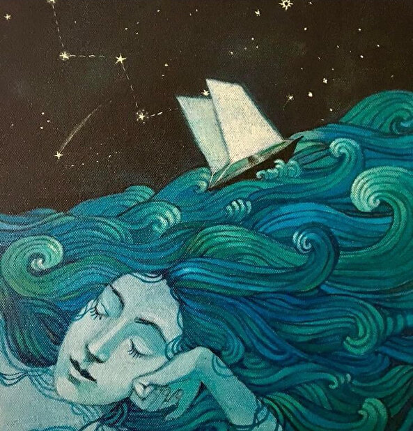 Coğrafyanın ve kolektif hafızanın içinde yürüyen okyanus algısı bugün ne anlatıyor