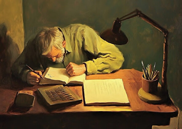 Yürümek ve hakikat arasındaki ilişki: Ahlaki ve estetik sınır nerede başlıyor