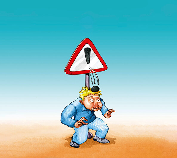 Ahlâk, etik ve değer karmaşası