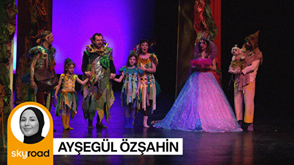 23 Nisan’da çocuklara özel opera deneyimi: Papagenolar Çocuk Operası