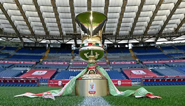 Serie A maçları Papa Francis'in hayatını kaybetmesi nedeniyle ertelendi