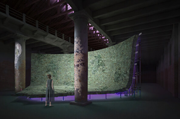 2025 Venedik Mimarlık Bienali: Mimarlık Geleceğe Uyarlanıyor