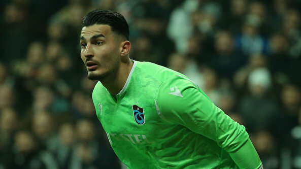 Basın toplantısında Fatih Tekke’den dikkati çeken Uğurcan Çakır çıkışı