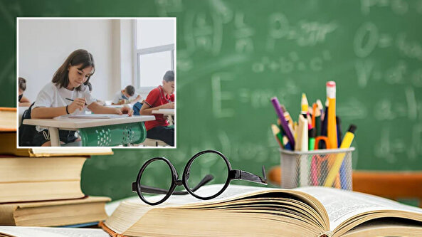 Liselere yeni ders geliyor: MEB'den müfredata yeni güncelleme