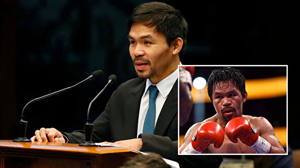 Manny Pacquiao’nun yoksulluktan dünya şampiyonluğuna uzanan yolu